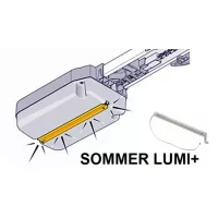 Sommer BASE és PRO tartozékok