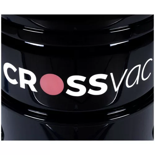 Crossvac 5700 központi porszívó gép