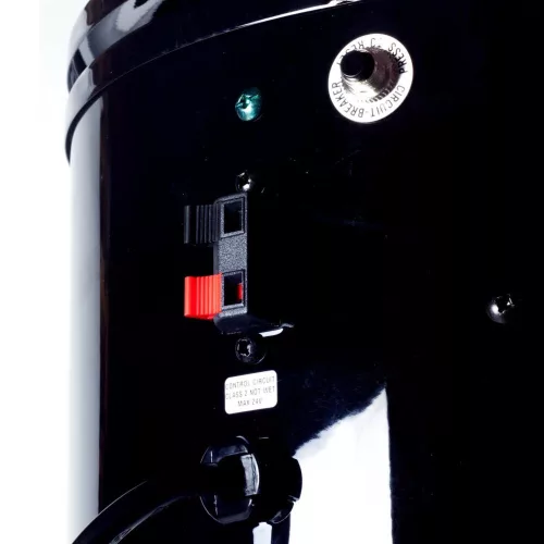 Crossvac 5700 központi porszívó gép