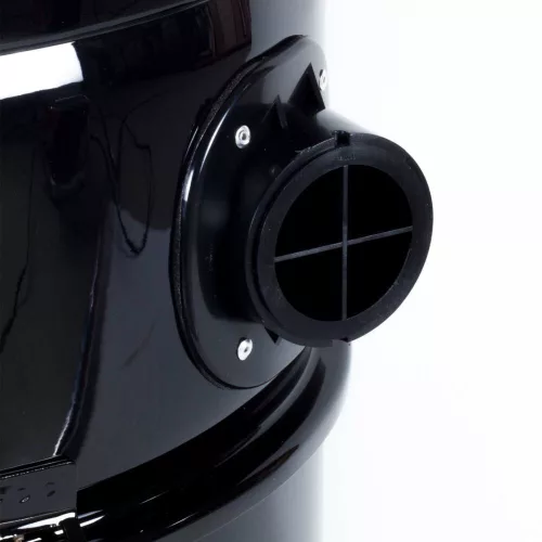 Crossvac 5700 központi porszívó gép