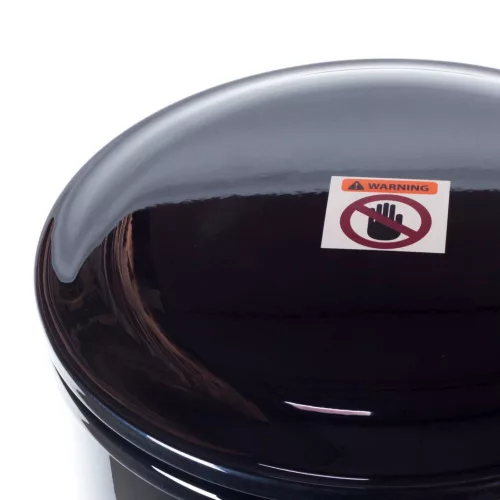 Crossvac 5700 központi porszívó gép