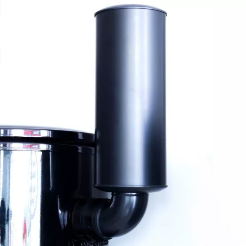 Crossvac 5700 központi porszívó gép