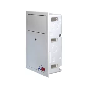 Sistem Air Wolly2 150 központi porszívó