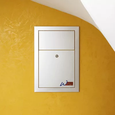 Sistem Air Wolly2 150 központi porszívó