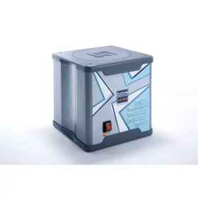 Sistem Air Sistem Cube központi porszívó