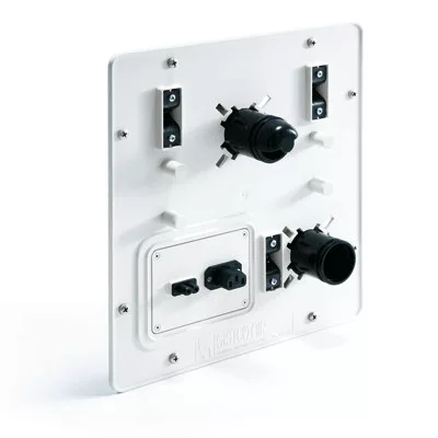 Sistem Air Sistem Cube központi porszívó