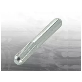 Tolókapu sín összefogó, 16-os O profilhoz kapuvasalat