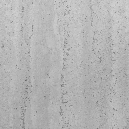AirGlass kétirányú diffúzor, légszelep kerek alakú márvány felülettel NATURAL TRAVERTIN 125 mm csőhöz RAL3050