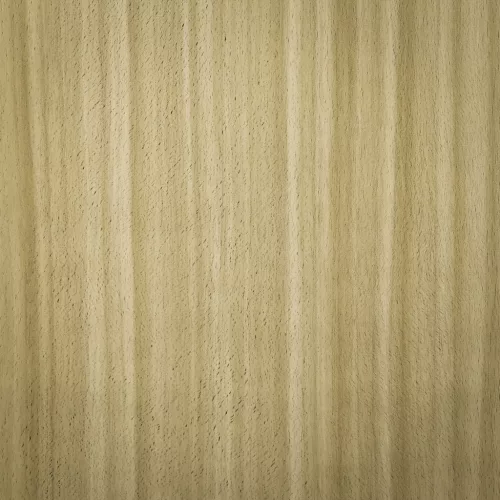 AirGlass kétirányú diffúzor, légszelep szögletes alakú fa felülettel NATÚR BÜKK 160mm csőhöz RAL5017