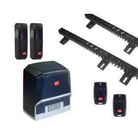 ARES FAST SMART BT A500 tolókapu, úszókapu, kapunyitó