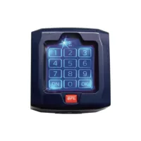 BFT garázskapu és kapunyitó távirányítók