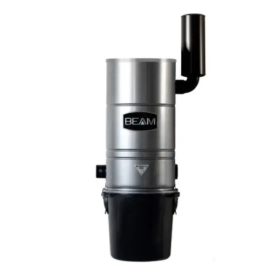 BM295E BEAM központi porszívógép