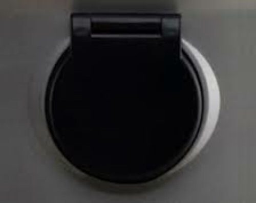 Electrolux-Beam BP3500 Központi porszívó gép