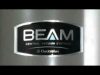 Electrolux-Beam BP3500 Központi porszívó gép