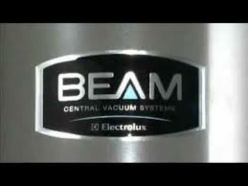 Electrolux-Beam BP3500 Központi porszívó gép