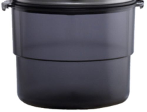 Electrolux-Beam BP3500 Központi porszívó gép