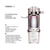 Crossvac B600 központi porszívó gép
