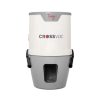 Crossvac M100 központi porszívó gép
