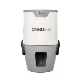 Crossvac M100 központi porszívó gép