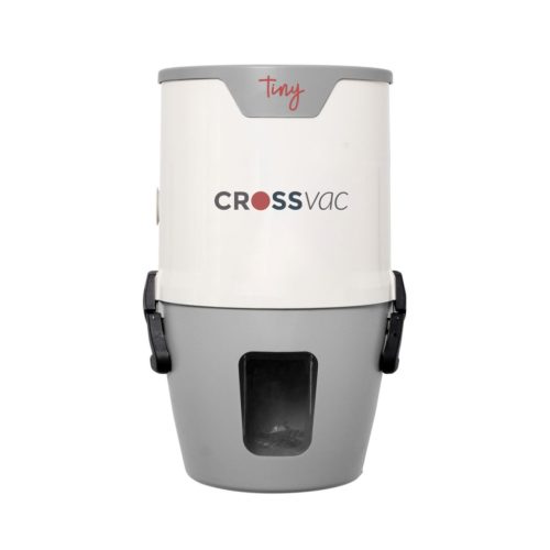 Crossvac M100 központi porszívó gép