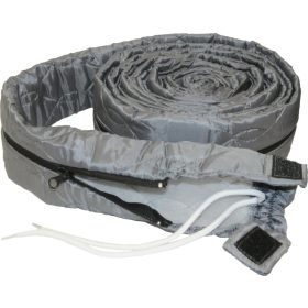 Gégecső védő huzat, központi porszívó 12 méteres