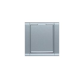 EMESE központi porszívó falicsatlakozó Titán, kicsi