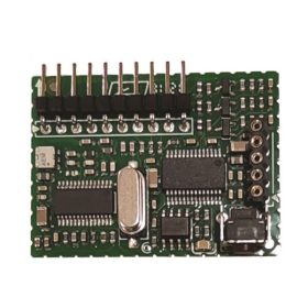   Fiti rádiófrekvenciás vevő Eco és Lux kapunyitó vezérlésekhez