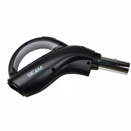 9 m-es BEAM központi porszívó kapcsolós gégecső