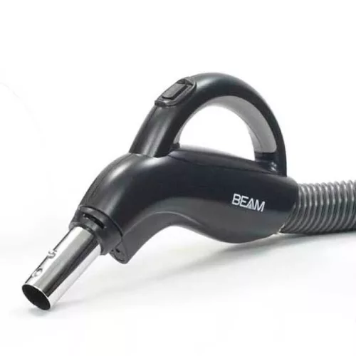 9 m-es BEAM központi porszívó kapcsolós gégecső
