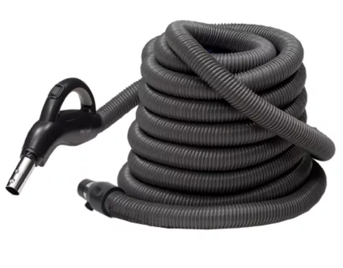 9 m-es BEAM központi porszívó kapcsolós gégecső