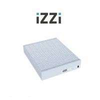 Szigetelt szűrő dobozok és filtereik