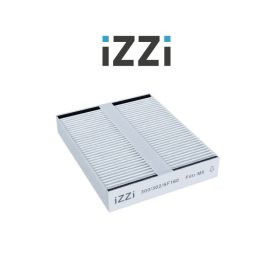 Szűrő iZZi 160 M5 filter szűrődobozhoz