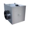 Szmogmentes szigetelt szűrődoboz Izzi 200 filter box M5/F9