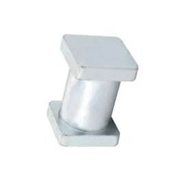 Kötőelem állítható zsanérhoz kapuvasalat d35/40*40mm