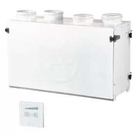 Blauberg KOMFORT Ultra L 250-E S12