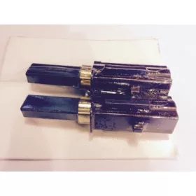 Electrolux központi porszívó Szénkefe MB002