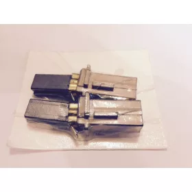 Electrolux központi porszívó Szénkefe MB004