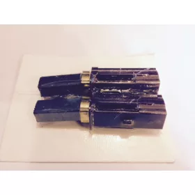 Electrolux központi porszívó Szénkefe MB005