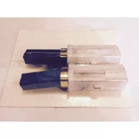 Electrolux központi porszívó Szénkefe MB006