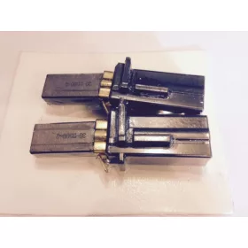 Electrolux központi porszívó Szénkefe MB008
