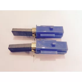 Electrolux központi porszívó Szénkefe MB009