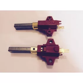Electrolux központi porszívó Szénkefe MB012