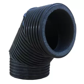   AERAULIQA - Könyök 90°/45° DN200/170mm - A készlet erejéig rendelhető!