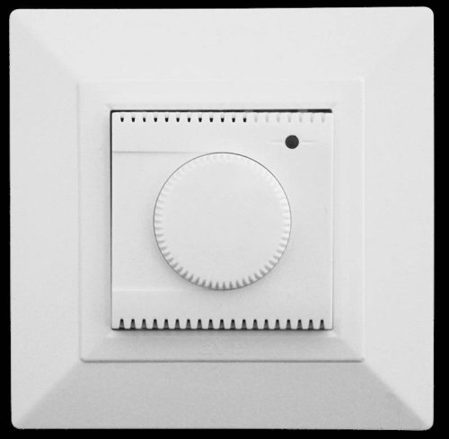 Aerauliqa Quantum HR-150 + SEN-HY-I egyhelyiséges hővisszanyerős szellőztető, páraérzékelővel