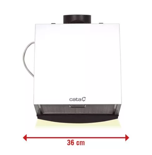 CATA - Páraelszívó PROFESSIONAL 750L