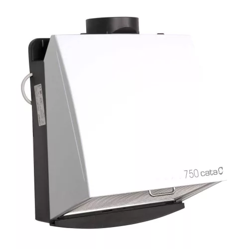 CATA - Páraelszívó PROFESSIONAL 750L