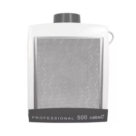 Cata - Páraelszívó PROFESSIONAL 500