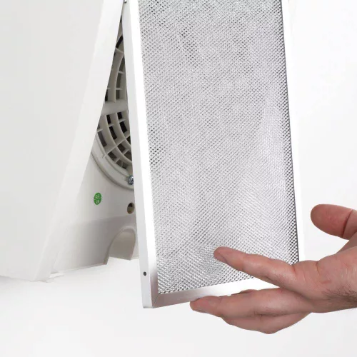 Cata - Páraelszívó PROFESSIONAL 500