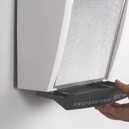 Cata - Páraelszívó PROFESSIONAL 500