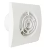 Aerauliqa Quasar N BB ventilátor, standard kivitel
